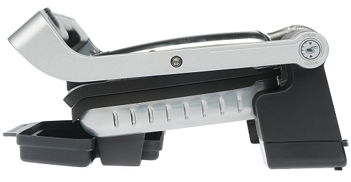 Гриль Tefal GC712D34 Optigrill+