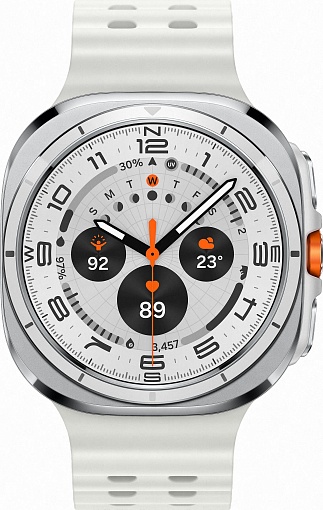 Умные часы Samsung Galaxy Watch Ultra (2025) 47мм