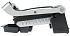 Гриль Tefal GC712D34 Optigrill+