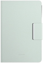 Чехол-книжка для планшета HUAWEI MatePad Mini, зеленый