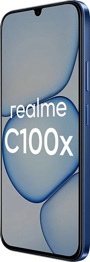 Смартфон Realme C100x 4/128/256ГБ