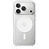 Чехол Apple Clear Case с MagSafe для iPhone 18 Pro