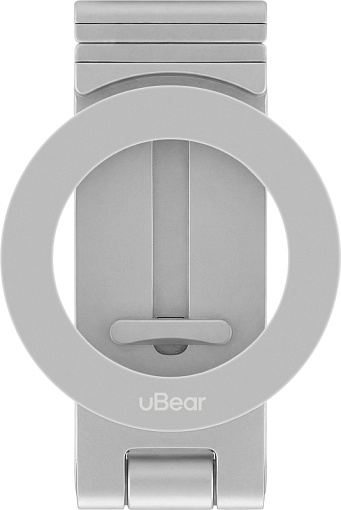 Держатель uBear Lock MagSafe