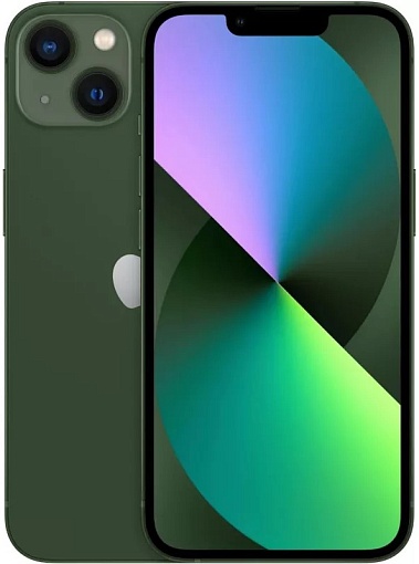 Смартфон Apple iPhone 13
