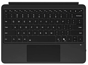 Microsoft Surface Pro 12", черный