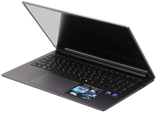 Ноутбук Honor MagicBook X16 2026 (Intel Core Ultra 5 125H, Intel Arc Graphics) 16 ГБ, 1ТБ, noOS
