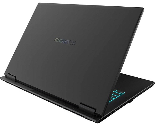 Ноутбук Gigabyte Gaming A16 GA63H (AMD Ryzen 7 260, NVIDIA GeForce RTX 5060) 16ГБ, 1ТБ SSD, noOS