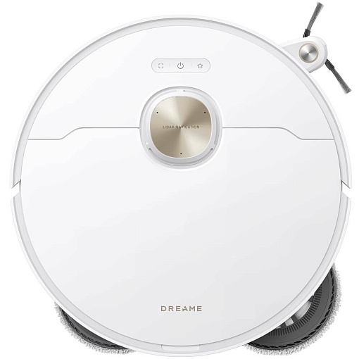 Робот-пылесос Dreame L40s Pro Ultra
