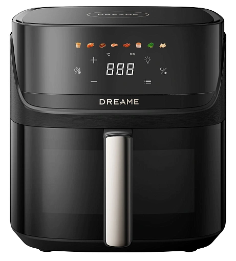 Аэрогриль Dreame Play AF10