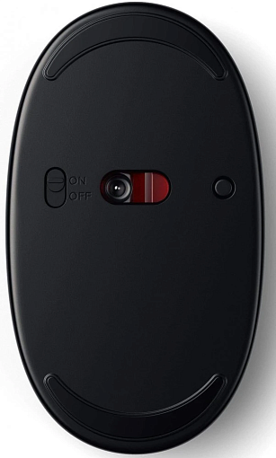 Беспроводная мышка Satechi M1 Wireless Mouse