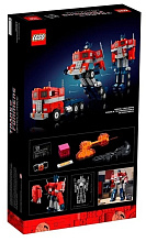 Конструктор LEGO Creator 10302 Оптимус Прайм
