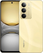 Realme C75 8/128GB, золотой