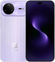 Huawei nova 15 Pro 12/512 ГБ, лаванда