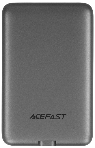 Внешний аккумулятор Acefast M10, 10000 mAh, PD 30Вт