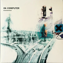 Radiohead - Ok Computer (0634904078119)