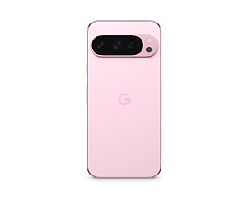 Смартфон Google Pixel 9 Pro 16/256 Гб, розовый