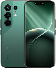 Tecno Camon 50 Ultra 5G 12/256 ГБ, Cypress Green