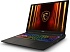 Ноутбук MSI Vector A16 HX A8WHG-033XRU (AMD Ryzen 9 8940HX, NVIDIA GeForce RTX 5070 Ti) 16ГБ, 1ТБ SSD, noOS