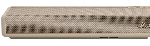 Саундбар Marshall Heston 60