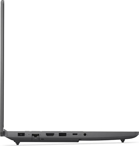 Ноутбук Lenovo LOQ 15ARP10E 15.6" (AMD Ryzen 7 7735HS, NVIDIA GeForce RTX 4050) 16ГБ, 512ГБ SSD, noOS