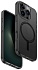 Чехол Uniq Clario с MagSafe для iPhone 16 Pro