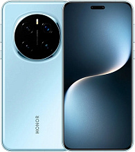 Смартфон Honor Magic 7 Pro 12/512 Гб, голубой