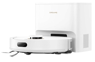 Dreame F21 Plus, белый