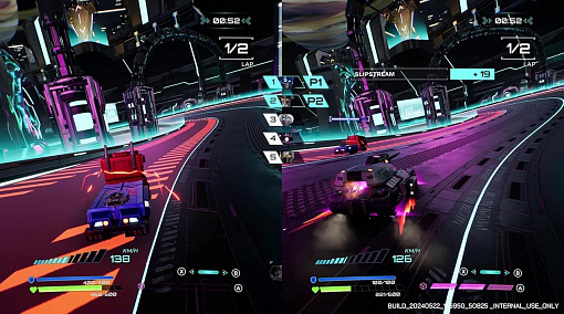 Игра Transformers: Galactic Trials для PS5
