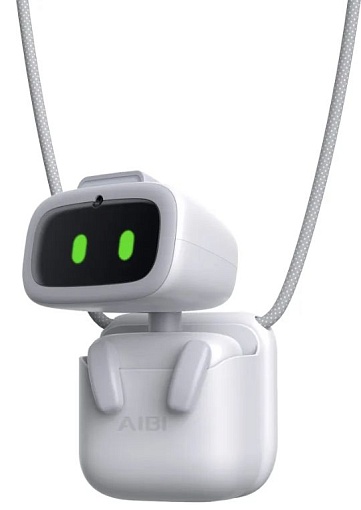 Умный карманный робот Aibi Pocket Pet