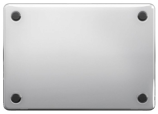 Чехол Uniq VERO для Macbook Air 13 (2022-2025 M2-M4)