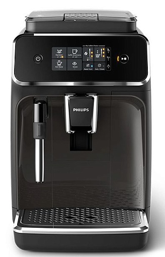 Кофемашина Philips EP2124/62