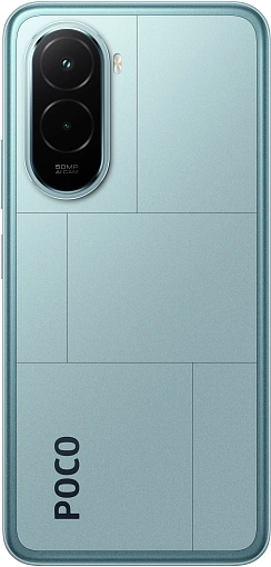 Смартфон Xiaomi POCO M7 6/128 Гб