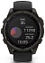 Умные часы Garmin Fenix 8 47mm Solar, Sapphire