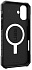 Чехол UAG Pathfinder c MagSafe для iPhone 16 Plus