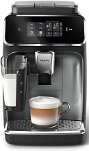 Philips LatteGo EP2339/40, черный