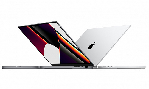 Обзор Apple MacBook Pro 2021 на 14 и 16 дюймов – мощные и долгоиграющие ноутбуки для профессионалов