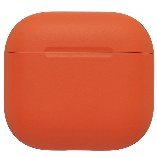 Беспроводные наушники Apple AirPods 4 Color