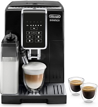 Delonghi Dinamica ECAM 350.50.B, черный