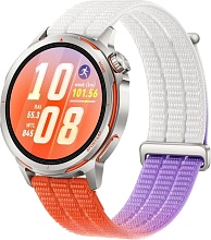 Смарт-часы HUAWEI WATCH GT Runner 2 44 mm, оранжевый (CHT-B19)