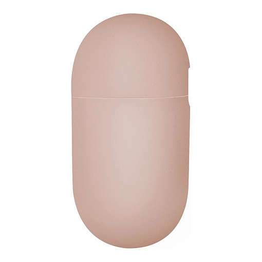 Чехол Uniq Lino Liquid silicone для AirPods 4