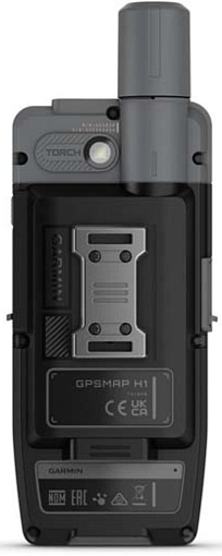 Навигатор Garmin GPSMAP H1