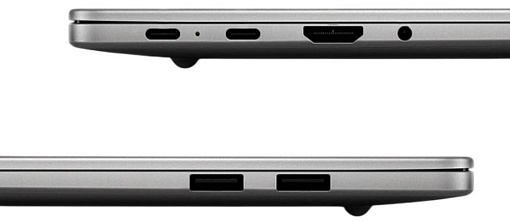 Ноутбук Xiaomi REDMI Book 16" 2025 (Intel Core 5 220H, Intel UHD Graphics) 16ГБ, 1ТБ SSD, Windows 11 Home