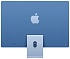 Моноблок Apple iMac 24 Retina 4,5K (M4, 8C CPU/8C GPU, 2024), 24 Гб