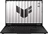 Ноутбук Asus TUF Gaming F16 FX608JMR-RV130 (Intel Core i5 14450HX, NVIDIA GeForce RTX 5060) 16ГБ, 1ТБ SSD, noOS