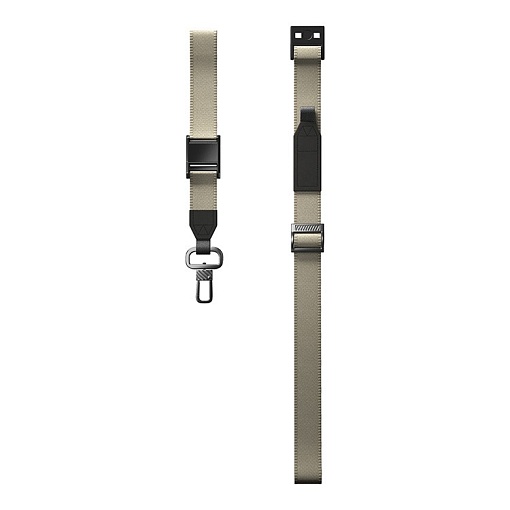 Ремешок на шею/руку Uniq Vista 2-in-1 Lanyard and Handstrap