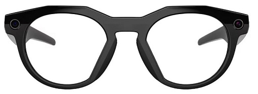 Умные очки Oakley Meta HSTN