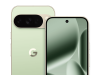 Смартфон Google Pixel 10 Pro 16/256 Гб, зеленый