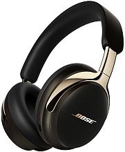 Bose QuietComfort Ultra Headphones (2nd Gen), Desert Gold