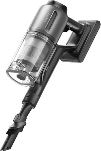 Вертикальный пылесос Dreame Z30 Aqua Cycle