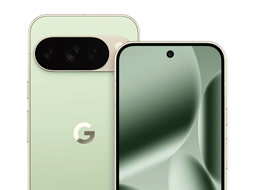 Смартфон Google Pixel 10 Pro 16/128/256/512/1024
